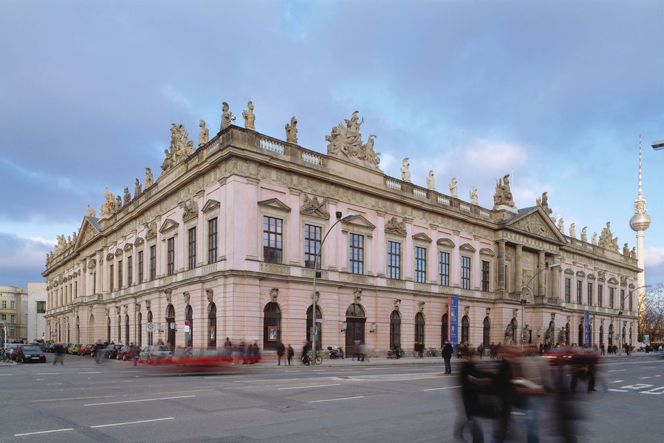 Deutsches Historisches Museum, Bild 1