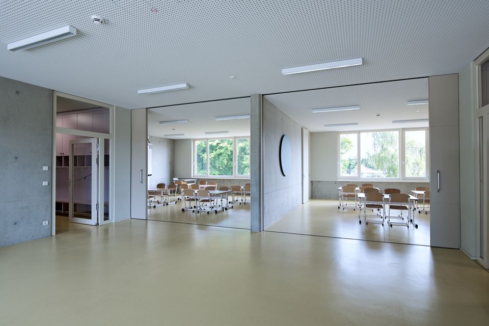 Evangelische Schule Dettmannsdorf, Bild 4