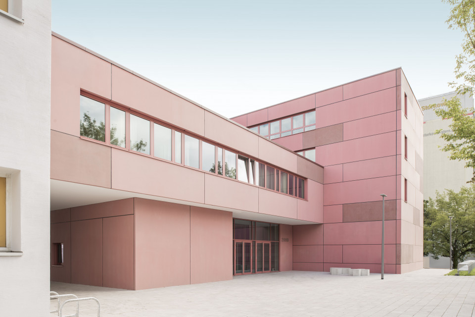 Schulstandort Paul-Junius-Straße, Bild 3