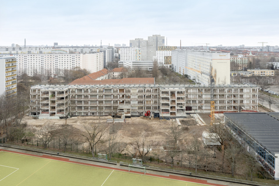 Schulstandort Paul-Junius-Straße, Bild 5