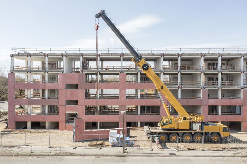 Schulstandort Paul-Junius-Straße, Bild 7