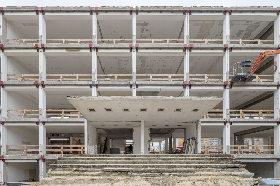 Schulstandort Paul-Junius-Straße, Bild 8