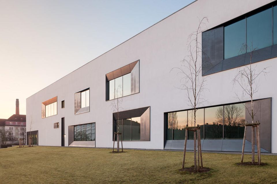 Staatliche Ballettschule, Bild 2